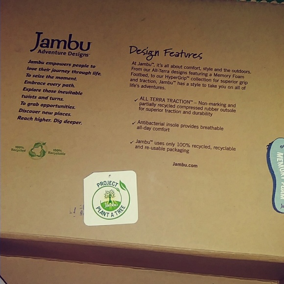 Shoes - Picture 5 of 5